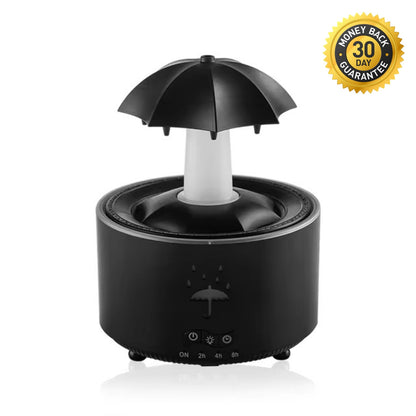 Raindrop Humidifier